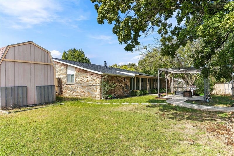 1901 Dodge Trail, Grand Prairie TX 75052 - Photo 31
