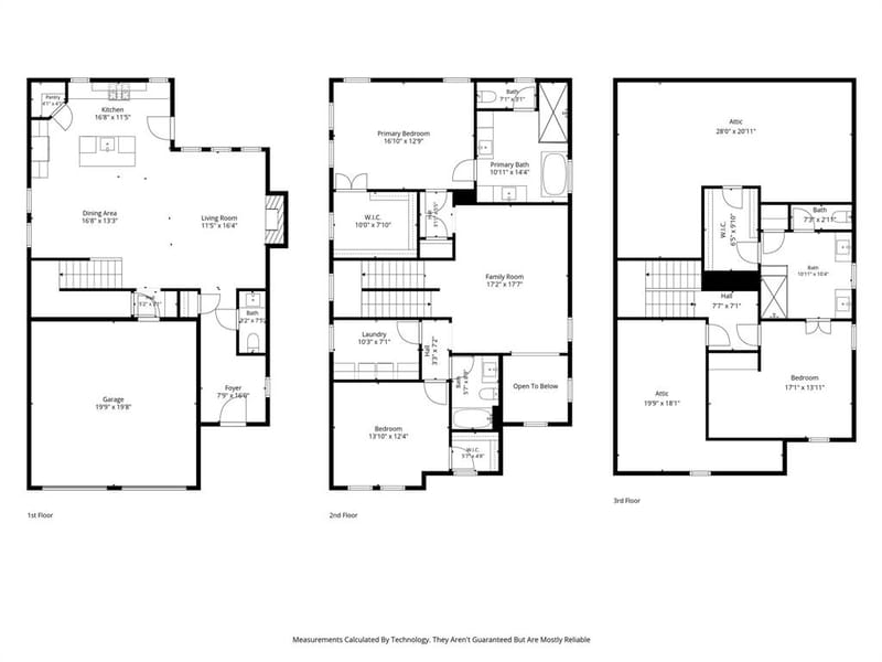 7108 Brisa Drive, Dallas TX 75223 - Photo 26