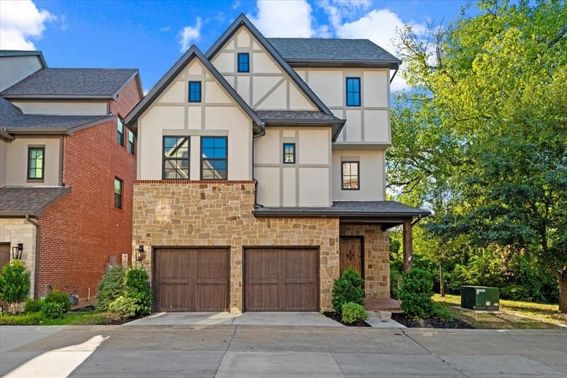 7108 Brisa Drive, Dallas TX 75223