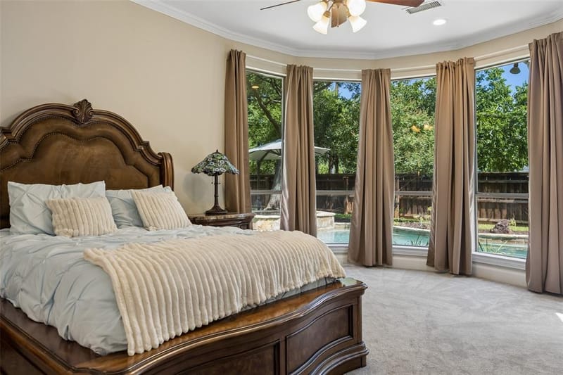 5020 Rangewood Drive, Flower Mound TX 75028 - Photo 2