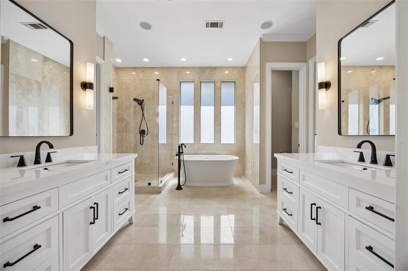 5020 Rangewood Drive, Flower Mound TX 75028 - Photo 3