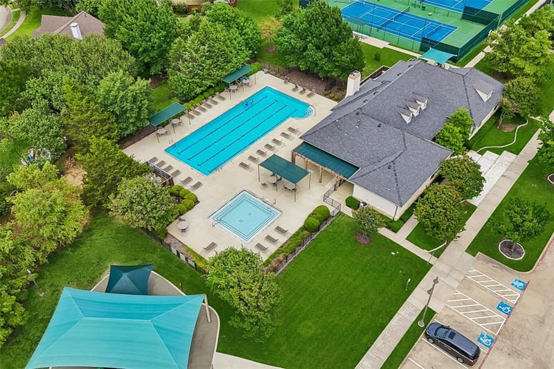5020 Rangewood Drive, Flower Mound TX 75028 - Photo 32