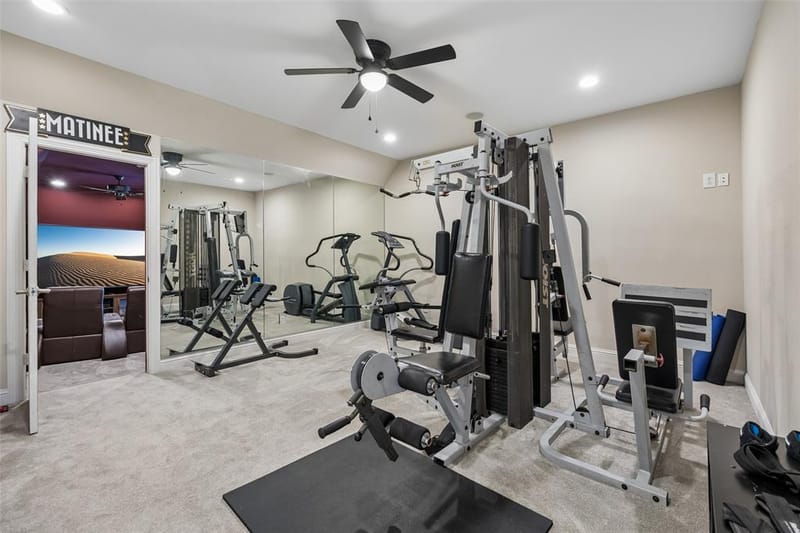 5020 Rangewood Drive, Flower Mound TX 75028 - Photo 28