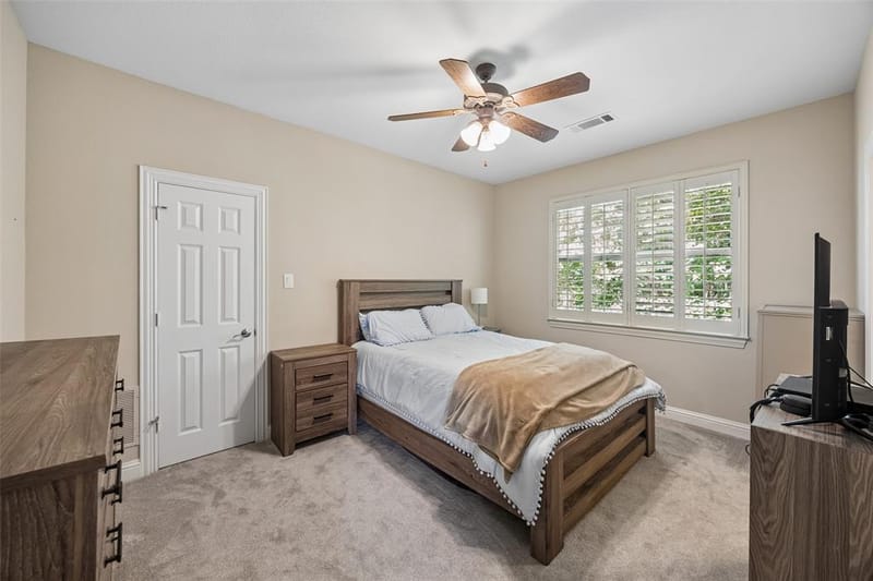 5020 Rangewood Drive, Flower Mound TX 75028 - Photo 24