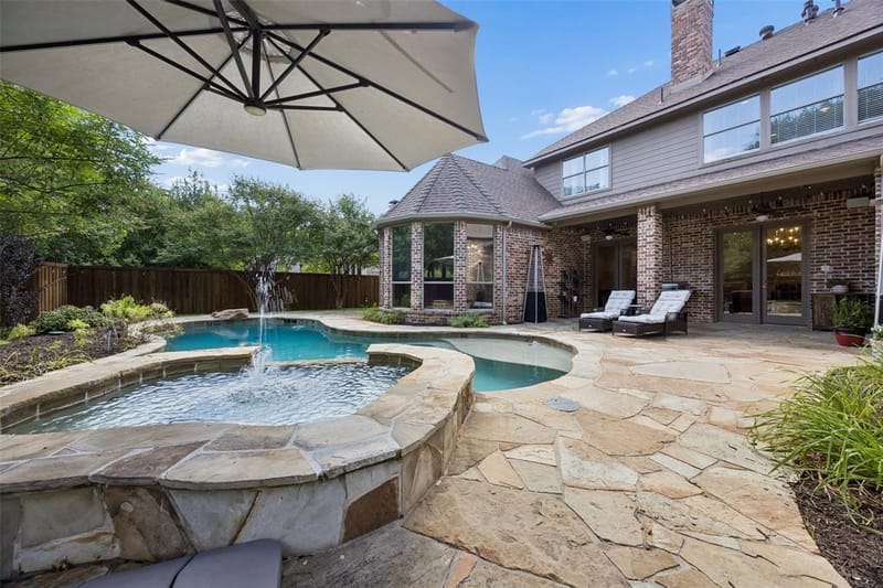 5020 Rangewood Drive, Flower Mound TX 75028 - Photo 34