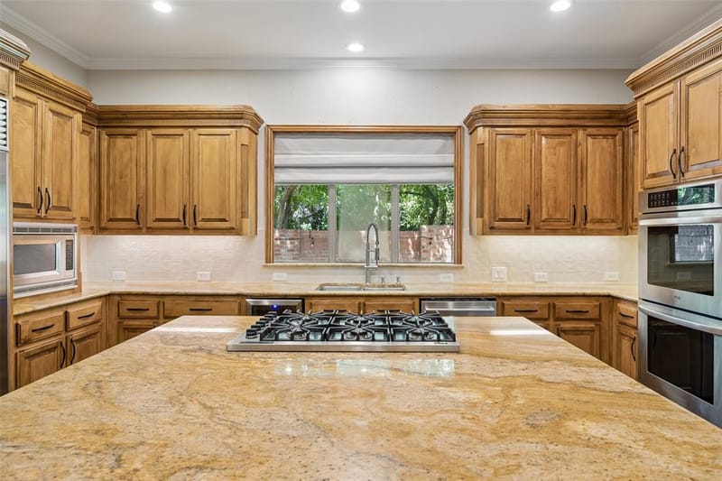 5020 Rangewood Drive, Flower Mound TX 75028 - Photo 15