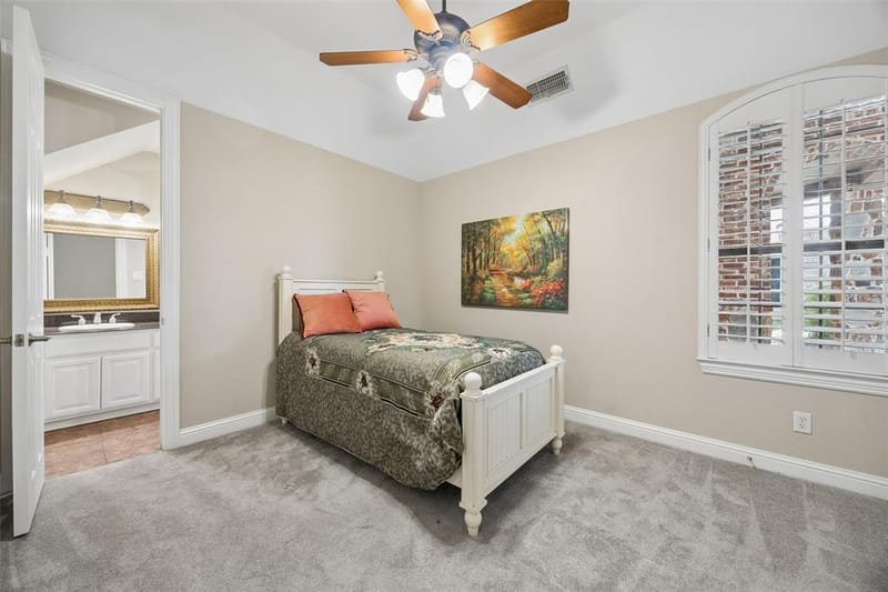 5020 Rangewood Drive, Flower Mound TX 75028 - Photo 11