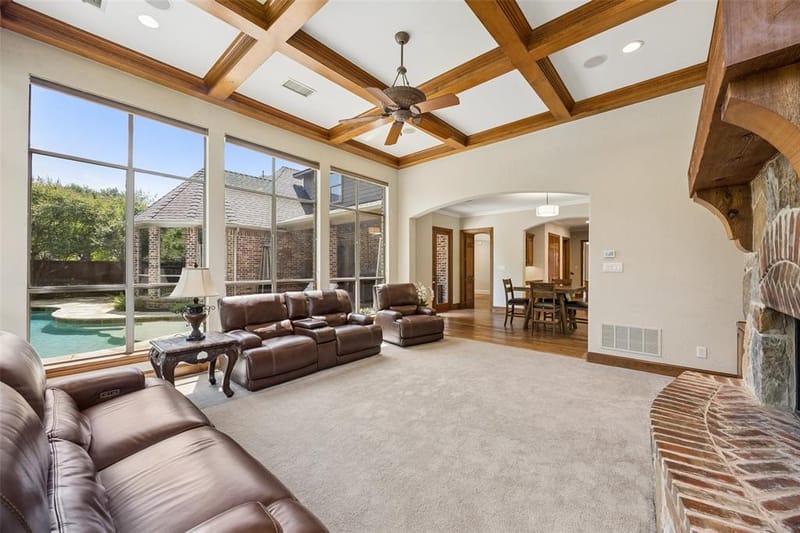 5020 Rangewood Drive, Flower Mound TX 75028 - Photo 19