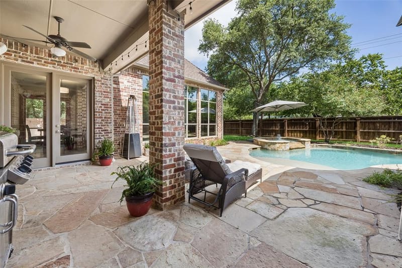5020 Rangewood Drive, Flower Mound TX 75028 - Photo 35