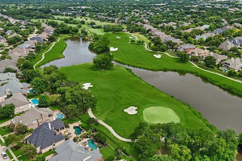 5020 Rangewood Drive, Flower Mound TX 75028 - Photo 31