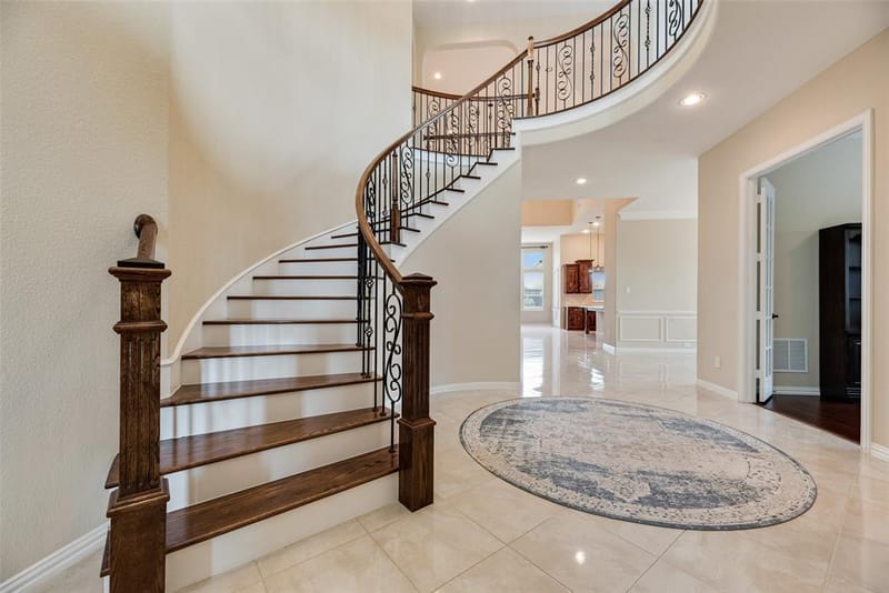 4396 Live Springs Road, Frisco TX 75036 - Photo 2