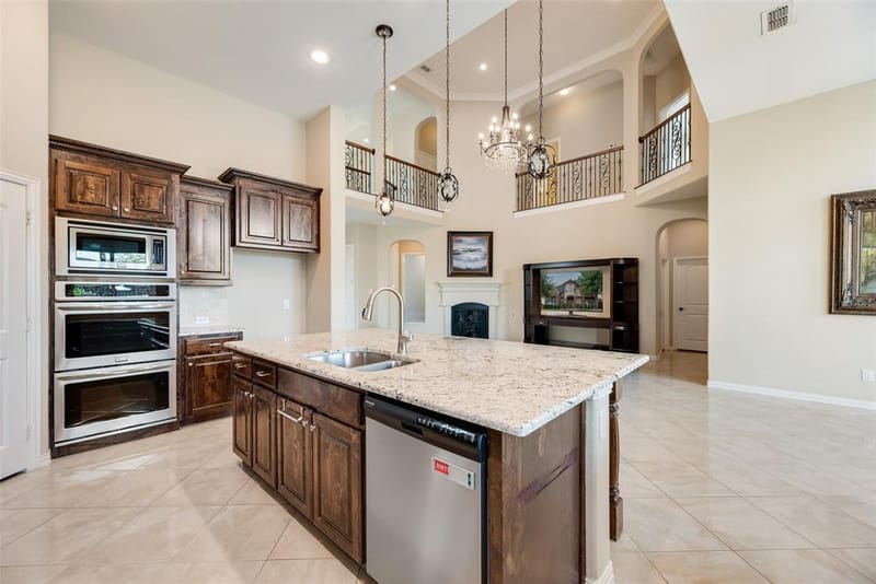 4396 Live Springs Road, Frisco TX 75036 - Photo 6