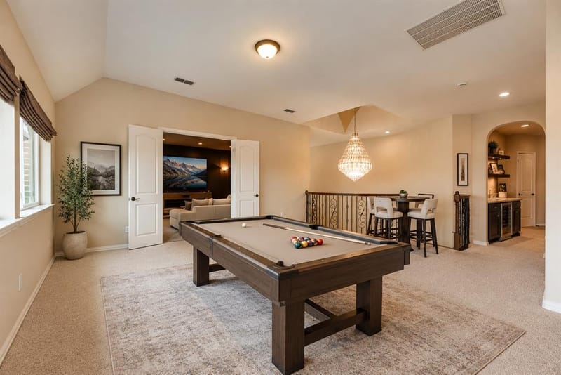 4396 Live Springs Road, Frisco TX 75036 - Photo 26