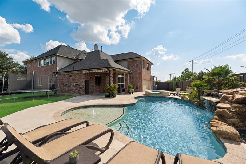4396 Live Springs Road, Frisco TX 75036 - Photo 32