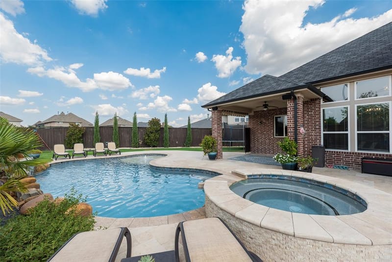 4396 Live Springs Road, Frisco TX 75036 - Photo 30