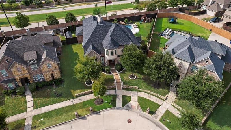 4396 Live Springs Road, Frisco TX 75036 - Photo 40