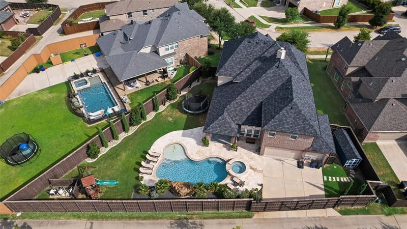 4396 Live Springs Road, Frisco TX 75036 - Photo 35