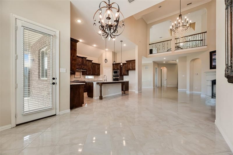 4396 Live Springs Road, Frisco TX 75036 - Photo 8