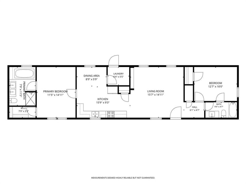 4413 Mimosa Drive, Granbury TX 76048 - Photo 33
