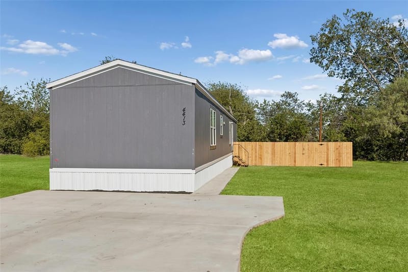 4413 Mimosa Drive, Granbury TX 76048 - Photo 31