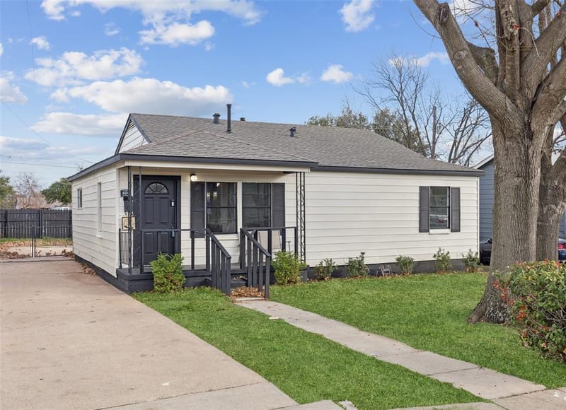 604 Ford Street, Garland TX 75040