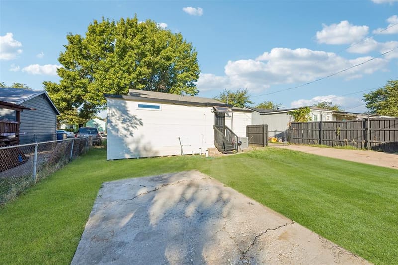 604 Ford Street, Garland TX 75040 - Photo 29
