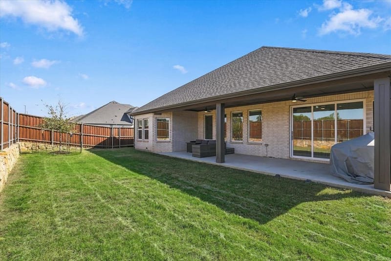 201 Lennon Drive, Hickory Creek TX 75065 - Photo 6