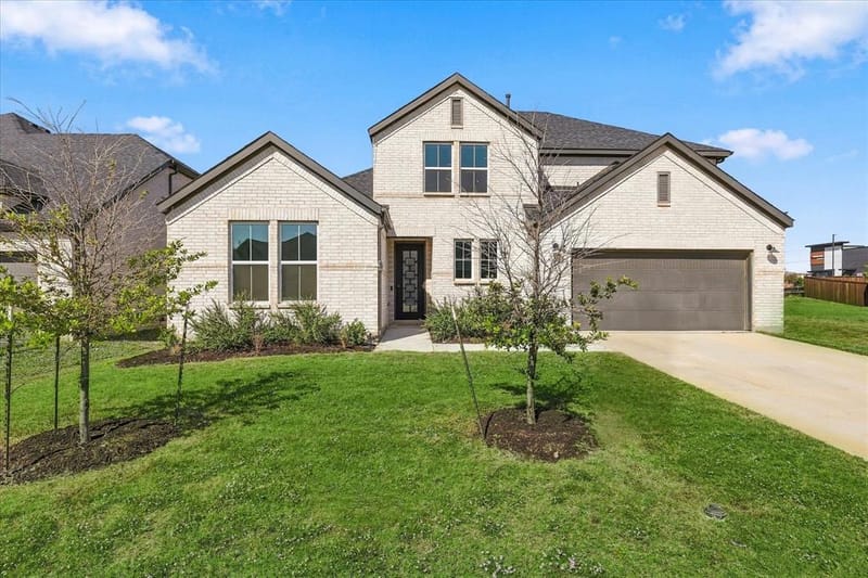 201 Lennon Drive, Hickory Creek TX 75065 - Photo 7