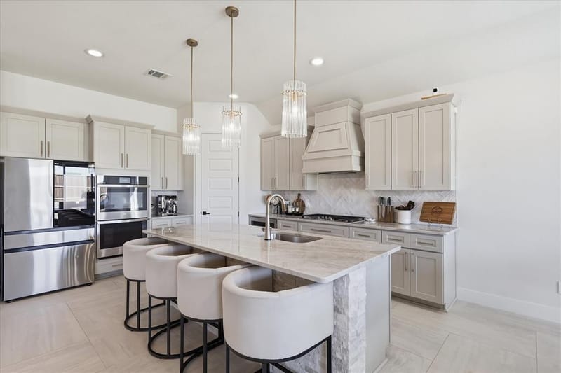 201 Lennon Drive, Hickory Creek TX 75065 - Photo 3