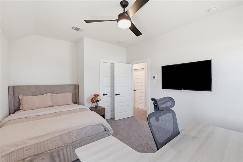 201 Lennon Drive, Hickory Creek TX 75065 - Photo 32