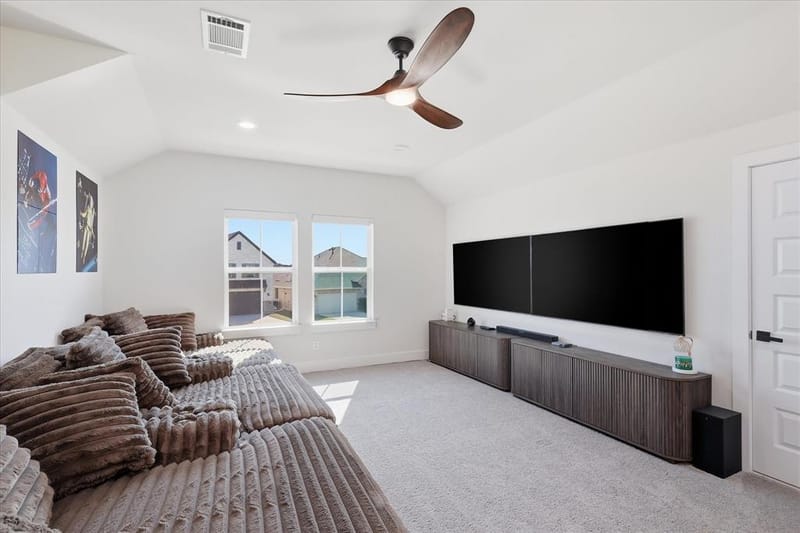 201 Lennon Drive, Hickory Creek TX 75065 - Photo 28