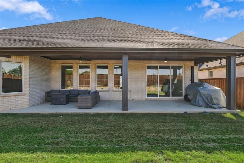 201 Lennon Drive, Hickory Creek TX 75065 - Photo 34