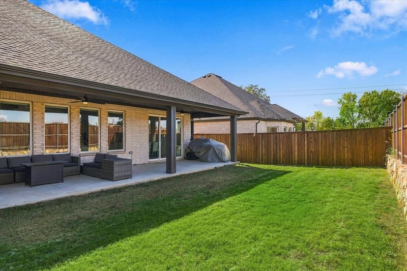 201 Lennon Drive, Hickory Creek TX 75065 - Photo 38