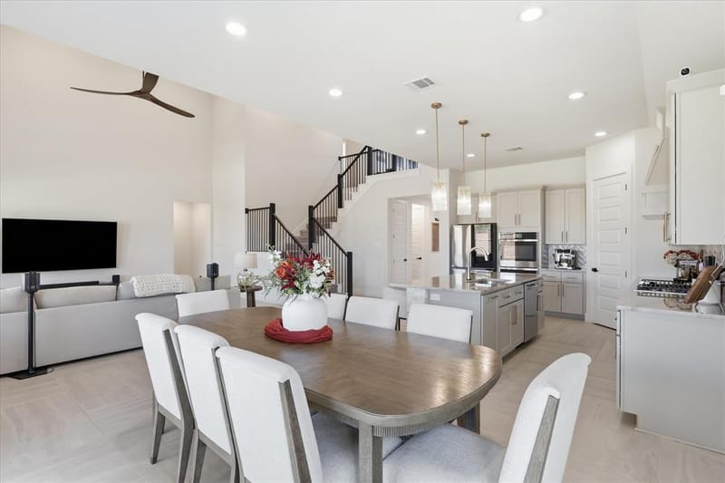 201 Lennon Drive, Hickory Creek TX 75065 - Photo 18