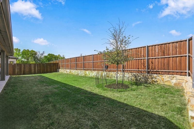 201 Lennon Drive, Hickory Creek TX 75065 - Photo 37