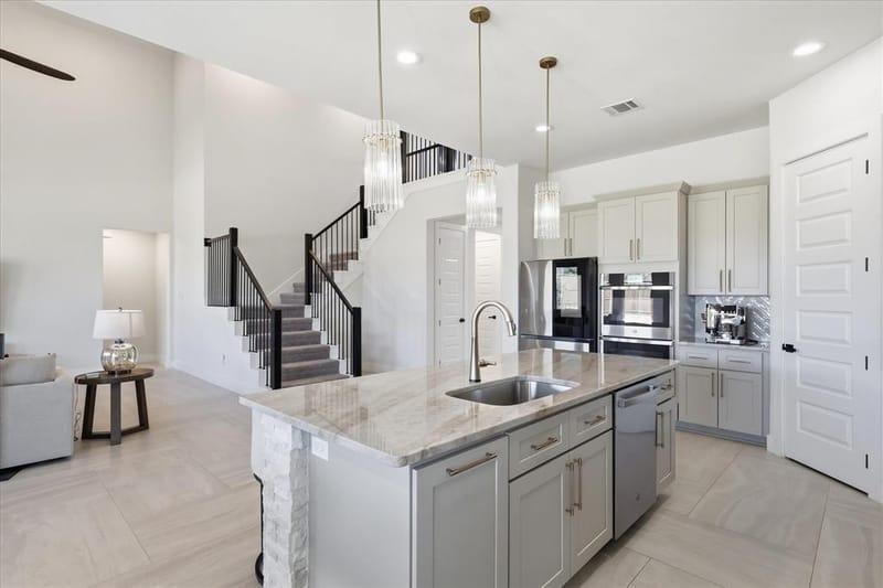 201 Lennon Drive, Hickory Creek TX 75065 - Photo 15