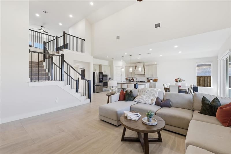 201 Lennon Drive, Hickory Creek TX 75065 - Photo 19