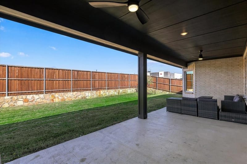 201 Lennon Drive, Hickory Creek TX 75065 - Photo 35