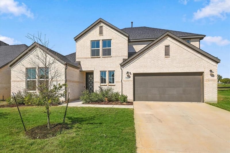 201 Lennon Drive, Hickory Creek TX 75065 - Photo 39