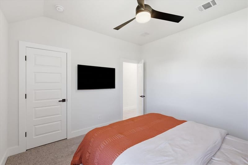 201 Lennon Drive, Hickory Creek TX 75065 - Photo 29