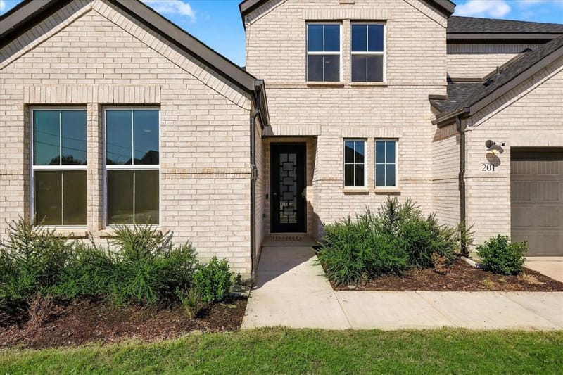 201 Lennon Drive, Hickory Creek TX 75065 - Photo 8
