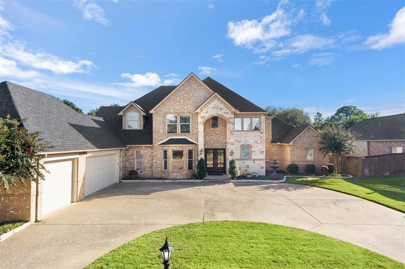 2006 Stone Canyon Court, Arlington TX 76012 - Photo 5