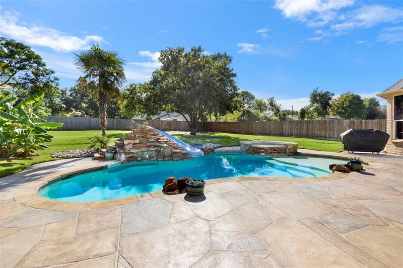 2006 Stone Canyon Court, Arlington TX 76012 - Photo 38