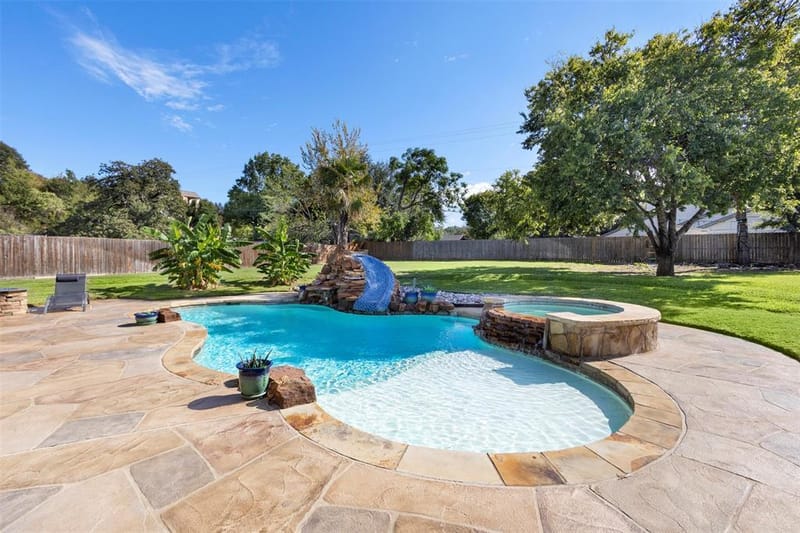 2006 Stone Canyon Court, Arlington TX 76012 - Photo 37