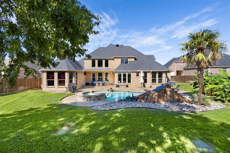 2006 Stone Canyon Court, Arlington TX 76012 - Photo 39