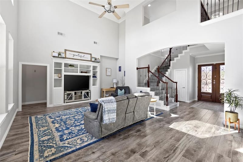 2006 Stone Canyon Court, Arlington TX 76012 - Photo 8