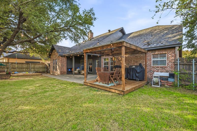 241 Water Oak Lane, Weatherford TX 76086 - Photo 24