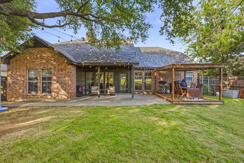 241 Water Oak Lane, Weatherford TX 76086 - Photo 25