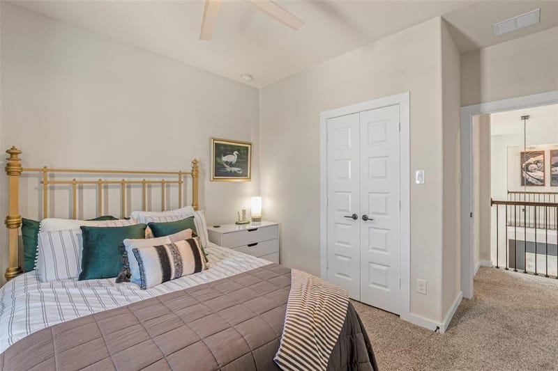 1101 Alderwood Drive, Justin TX 76247 - Photo 26
