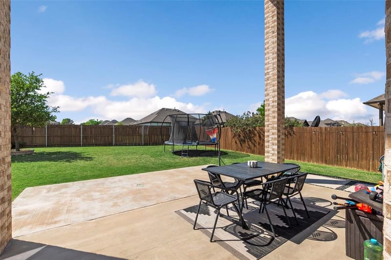 1101 Alderwood Drive, Justin TX 76247 - Photo 32